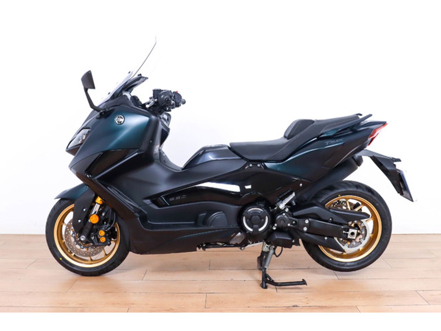 Yamaha T MAX 560