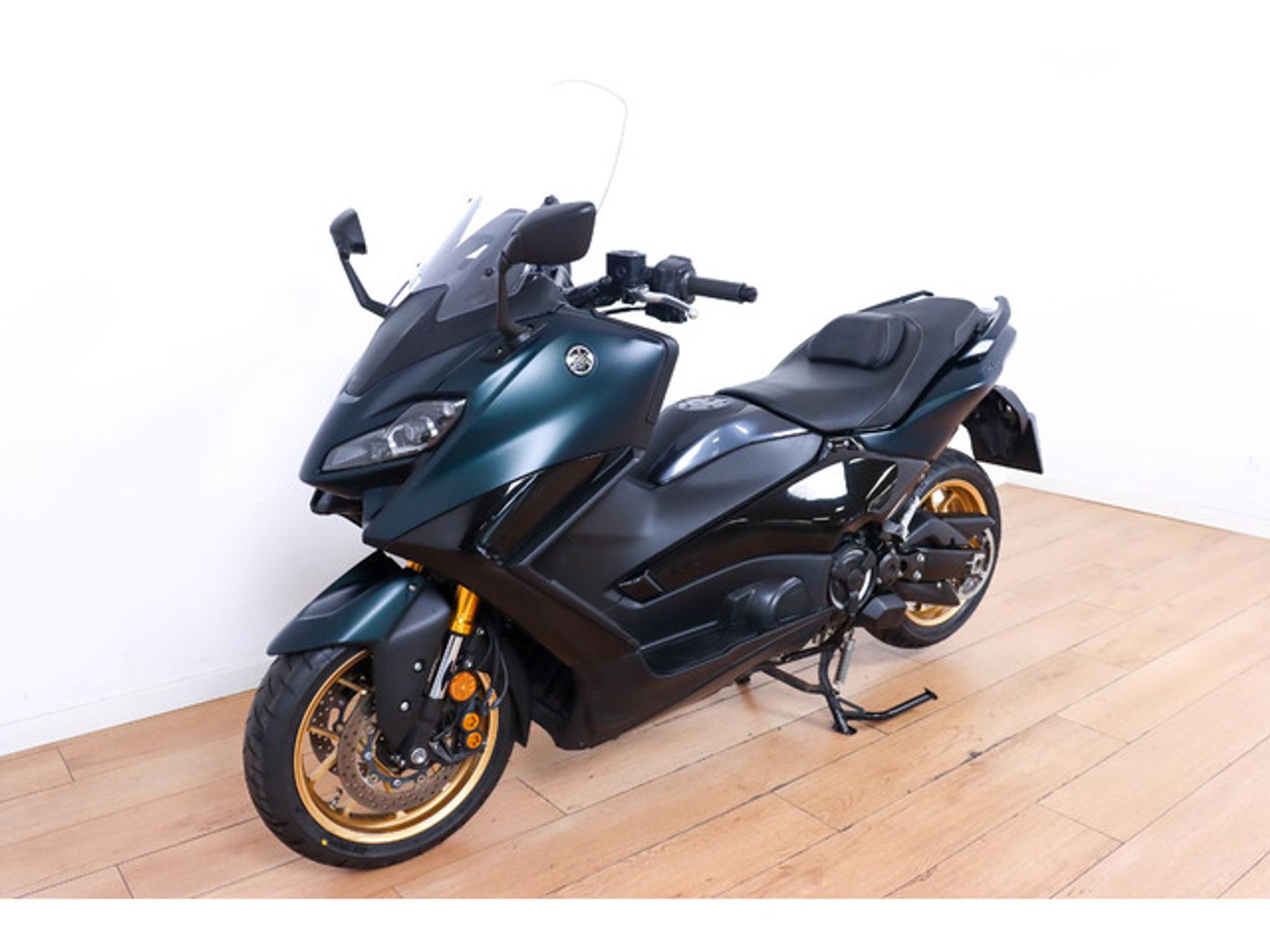 Yamaha T MAX 560