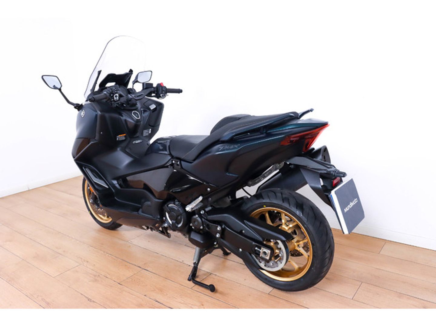 Yamaha T MAX 560