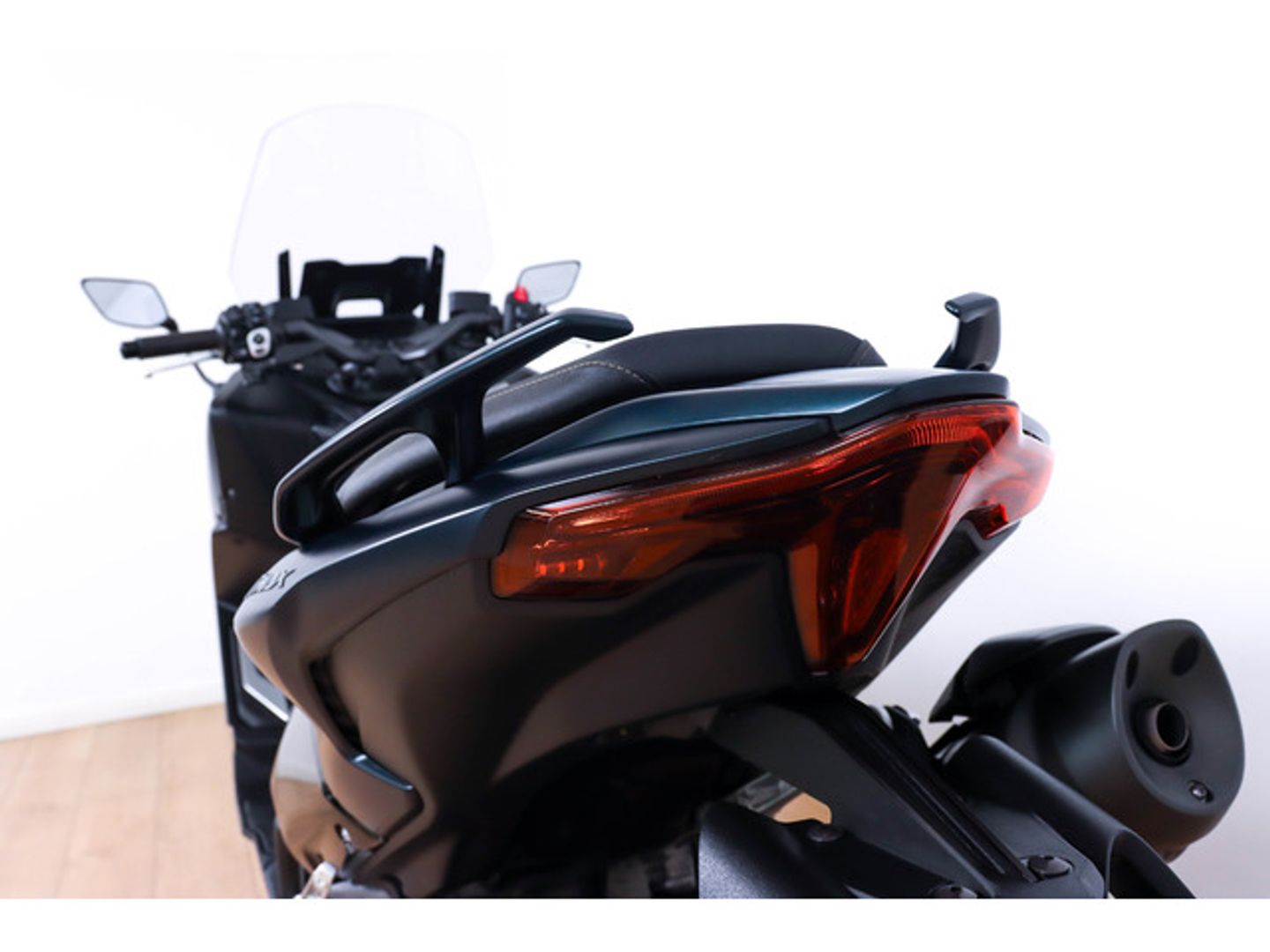 Yamaha T MAX 560