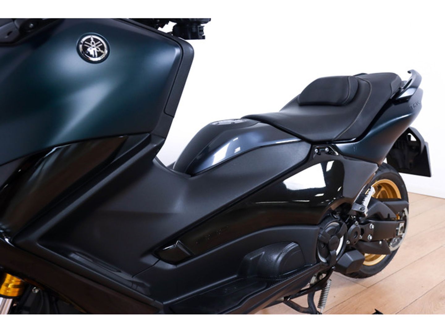 Yamaha T MAX 560