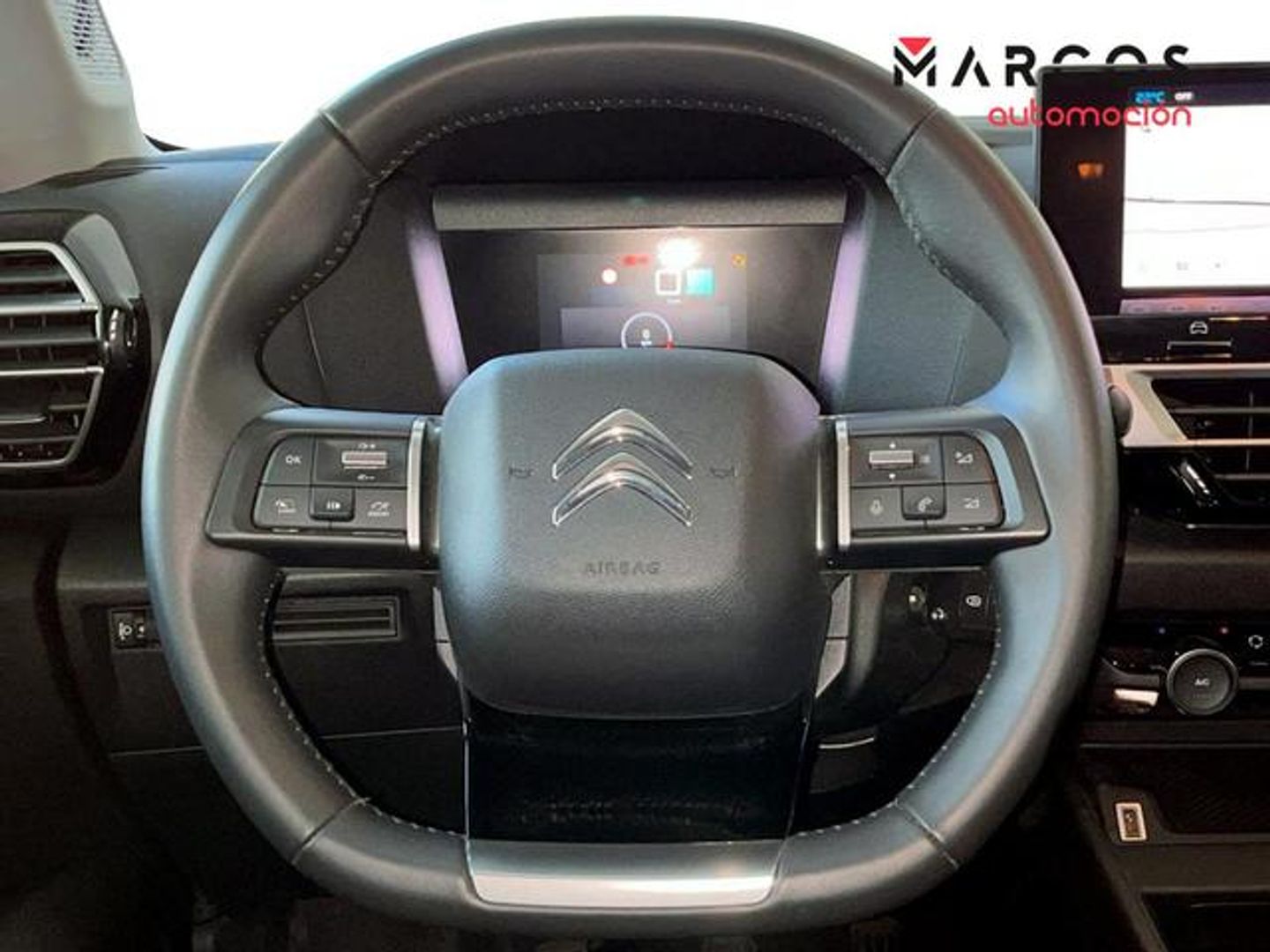 Citroen C4 PureTech 130 S&S 6v Feel Pack 96 kW (130 CV)