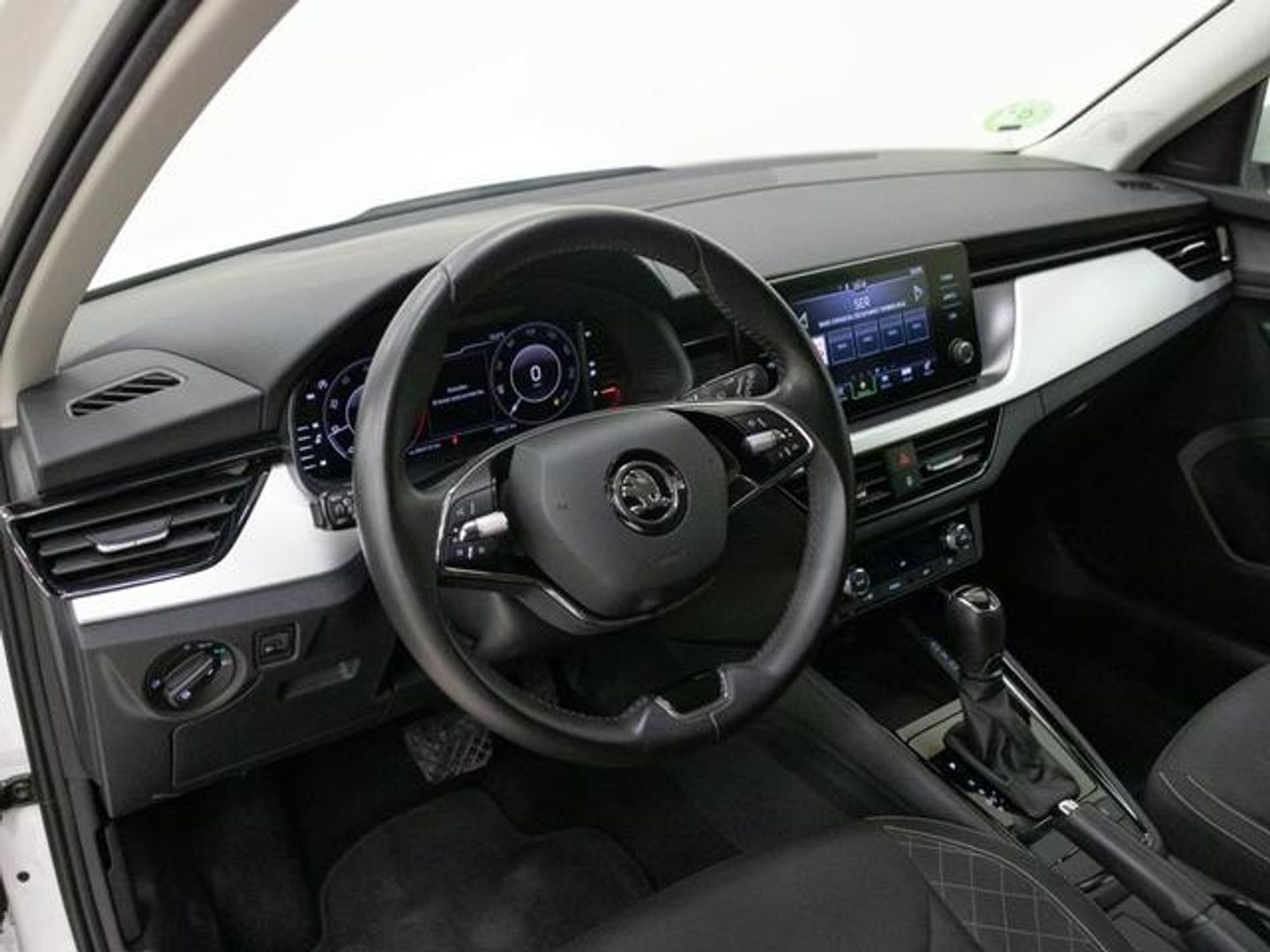 Skoda Kamiq 1.0 TSI Ambition DSG 81 kW (110 CV)