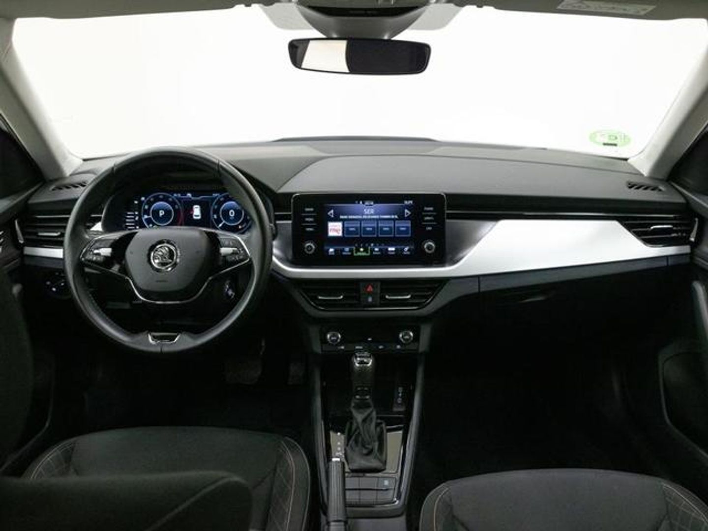 Skoda Kamiq 1.0 TSI Ambition DSG 81 kW (110 CV)