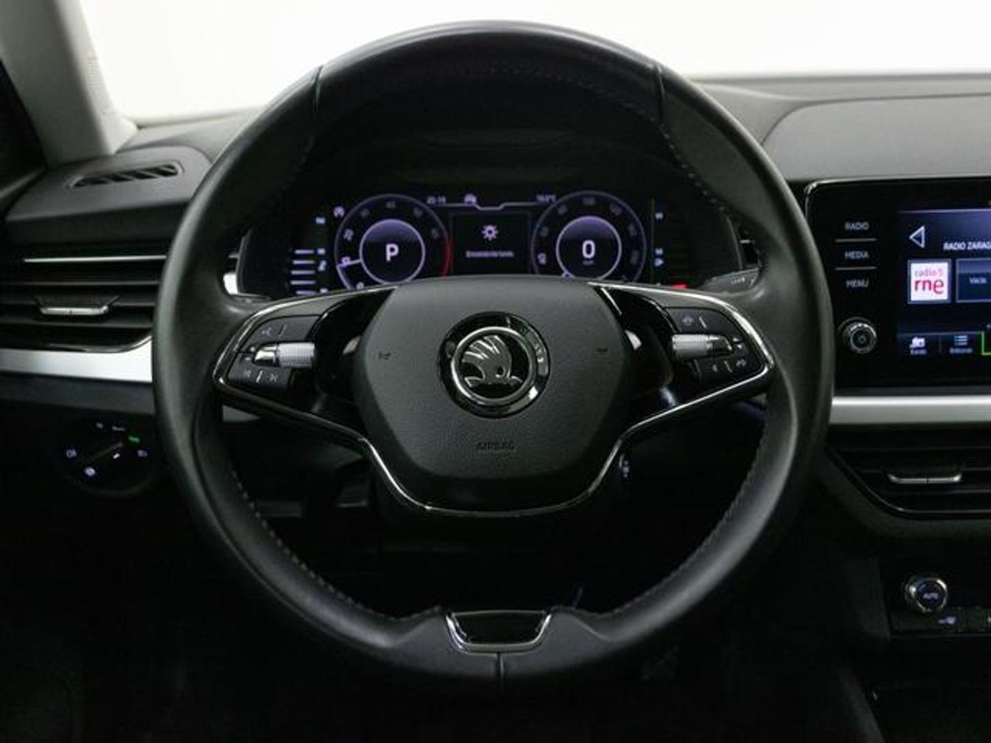 Skoda Kamiq 1.0 TSI Ambition DSG 81 kW (110 CV)