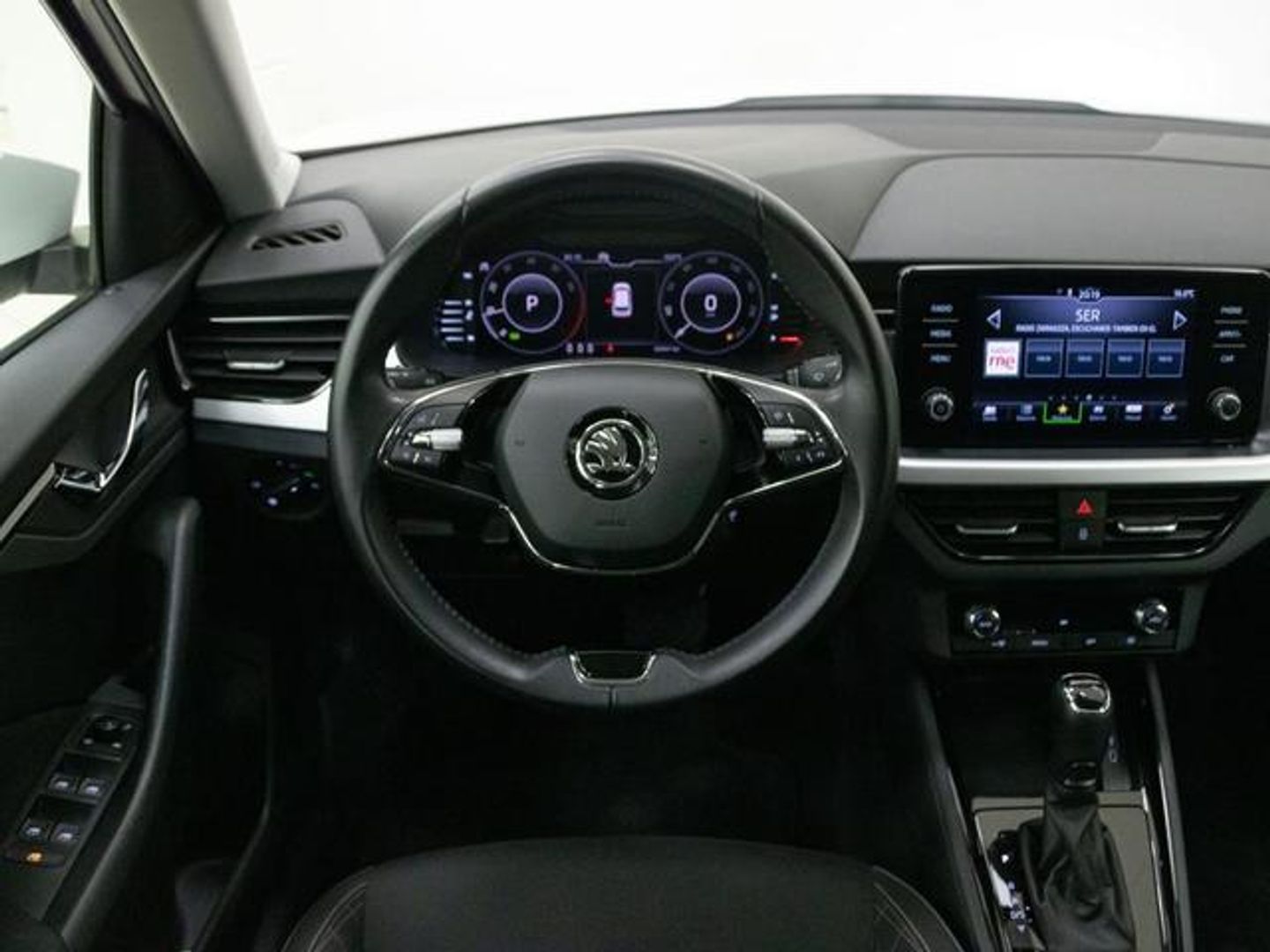 Skoda Kamiq 1.0 TSI Ambition DSG 81 kW (110 CV)