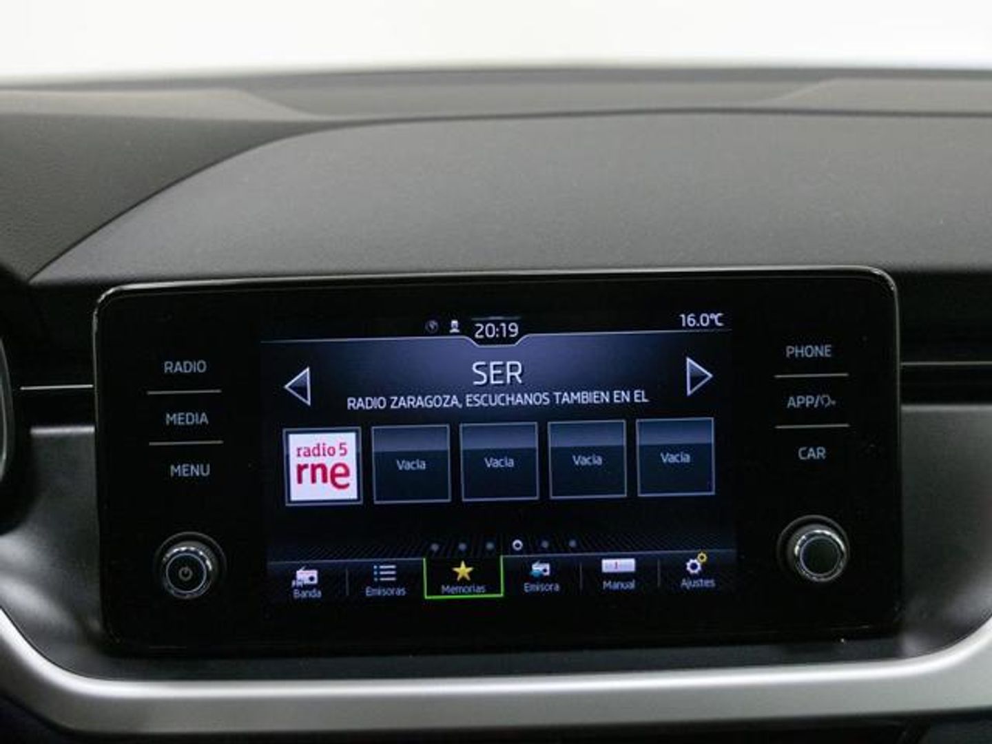 Skoda Kamiq 1.0 TSI Ambition DSG 81 kW (110 CV)