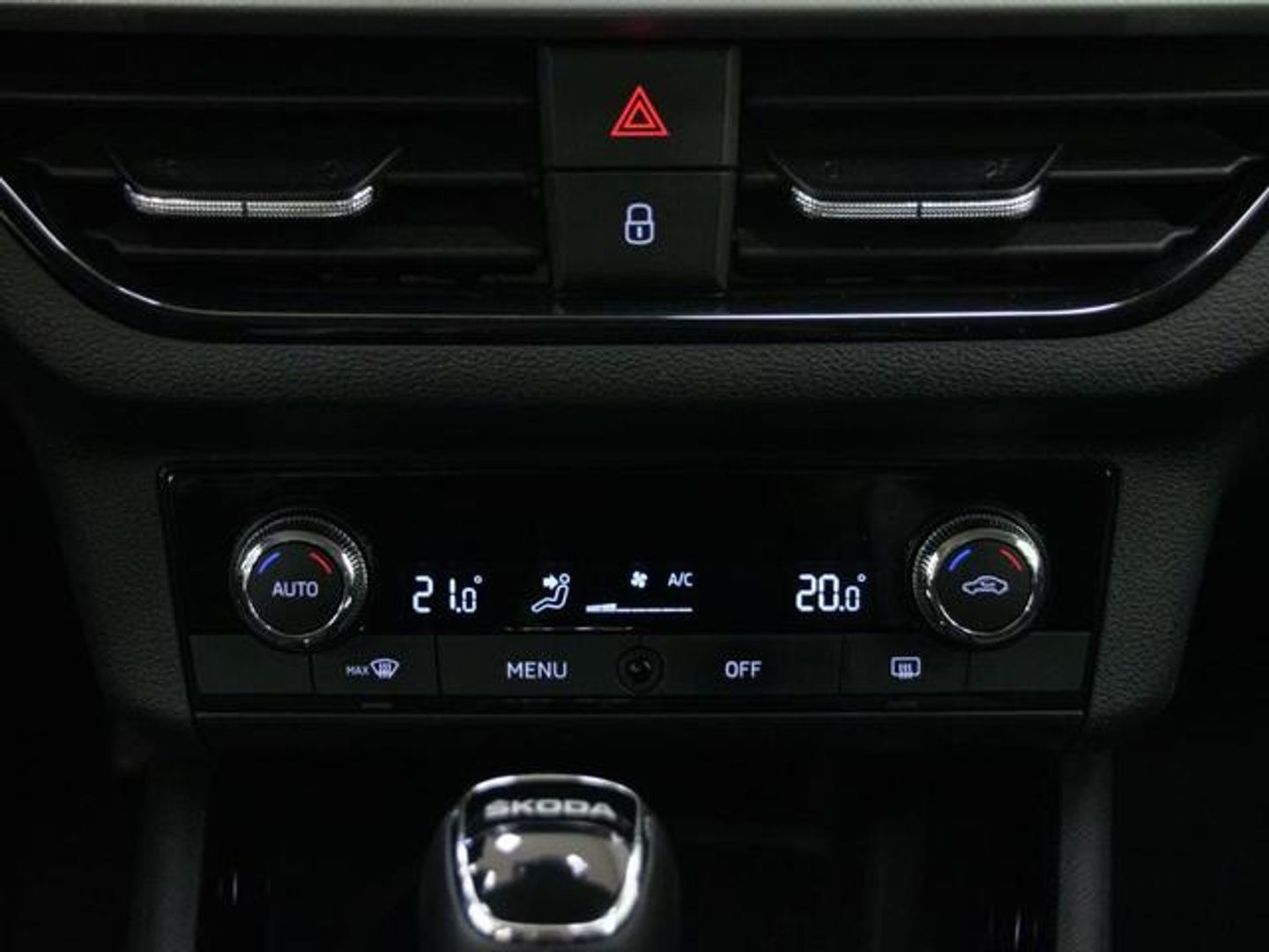 Skoda Kamiq 1.0 TSI Ambition DSG 81 kW (110 CV)