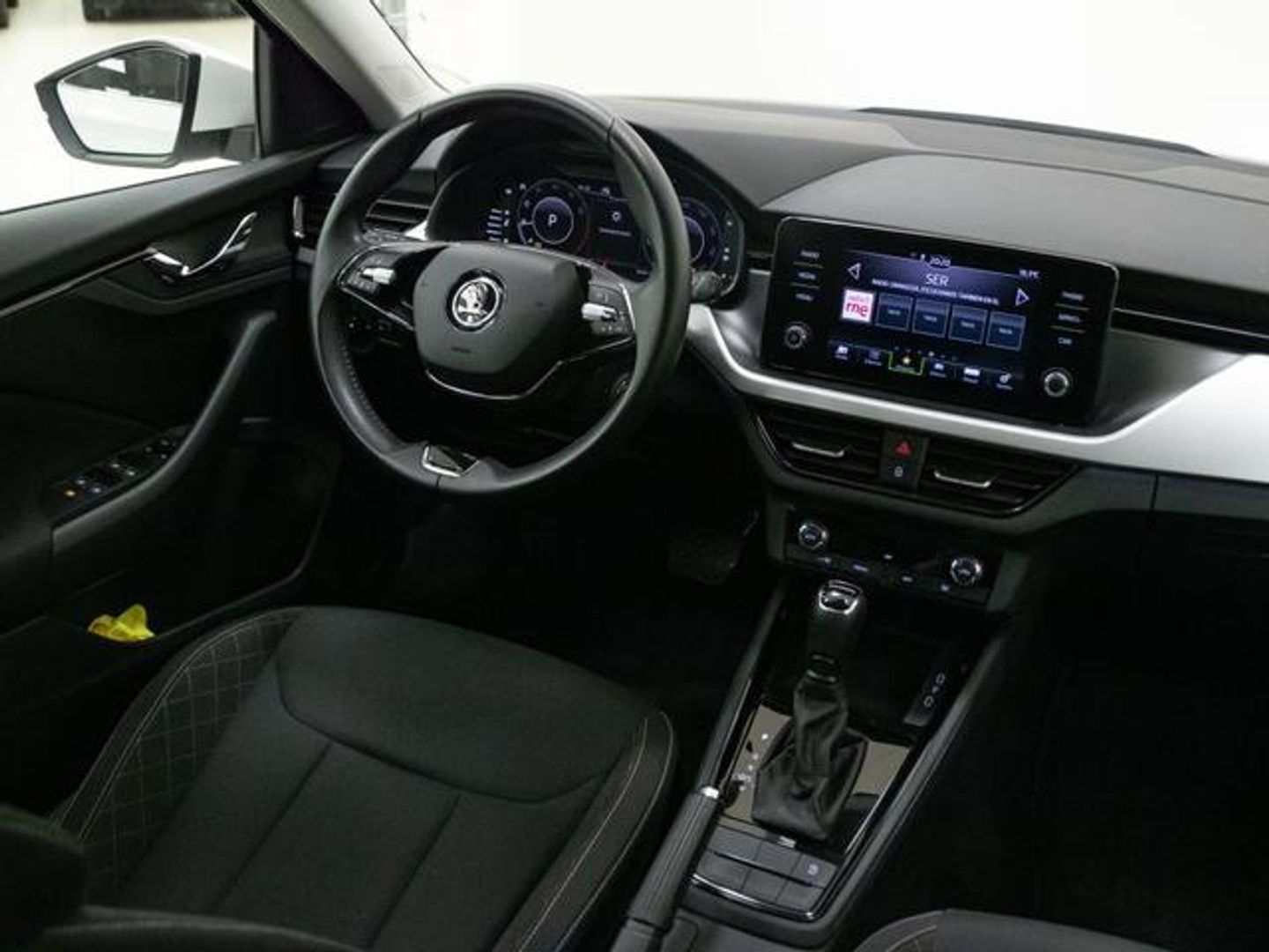 Skoda Kamiq 1.0 TSI Ambition DSG 81 kW (110 CV)