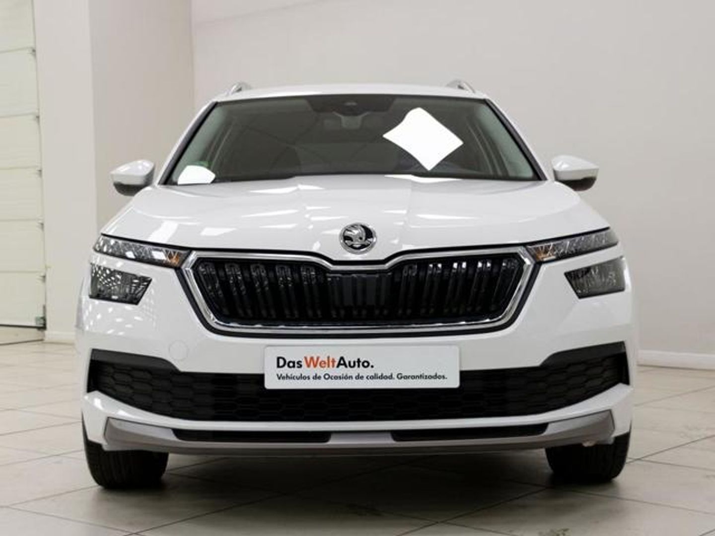 Skoda Kamiq 1.0 TSI Ambition DSG 81 kW (110 CV)