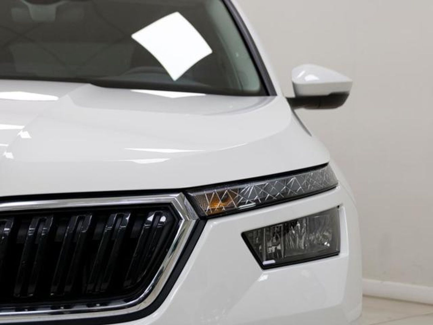 Skoda Kamiq 1.0 TSI Ambition DSG 81 kW (110 CV)