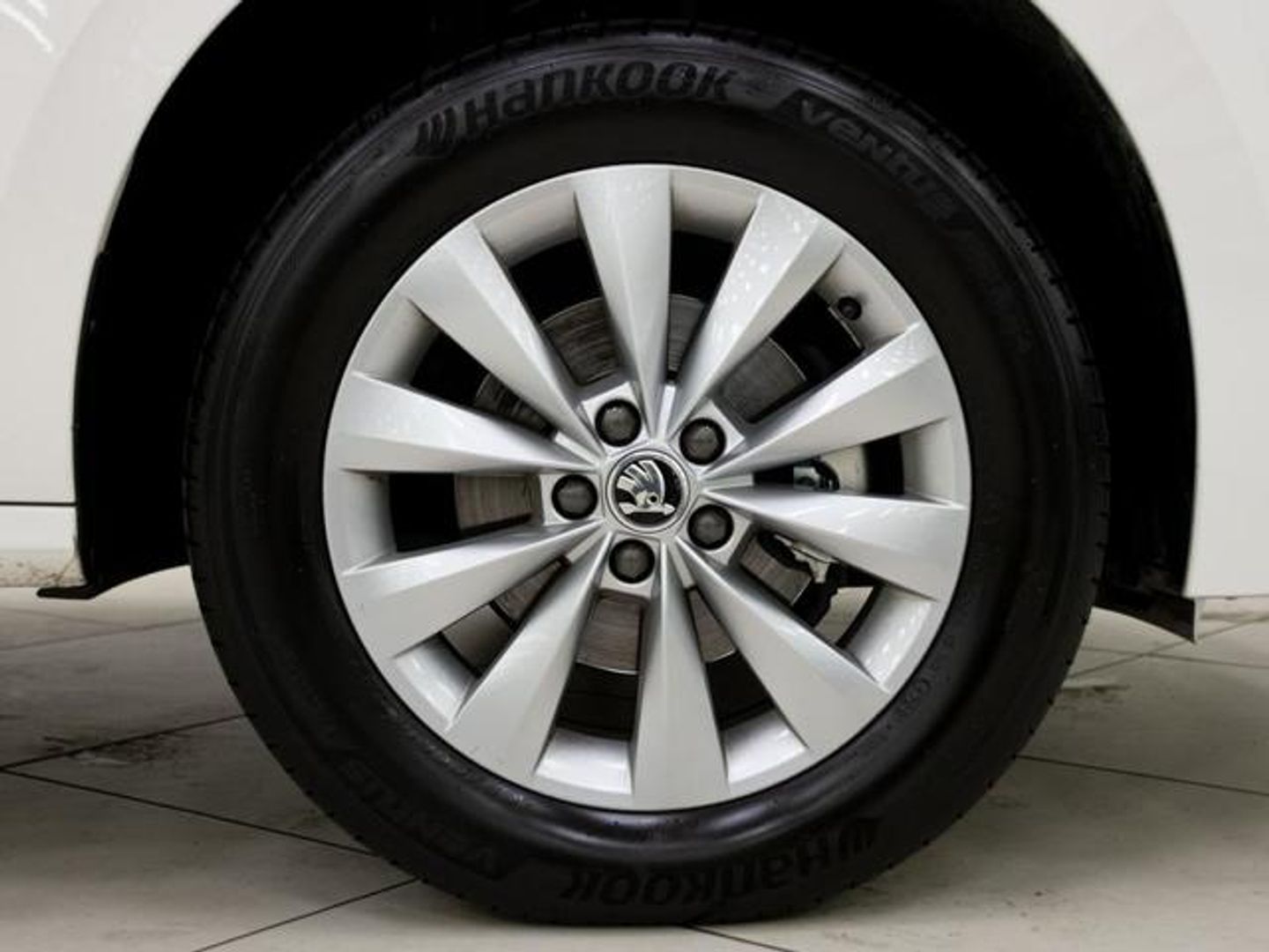 Skoda Kamiq 1.0 TSI Ambition DSG 81 kW (110 CV)