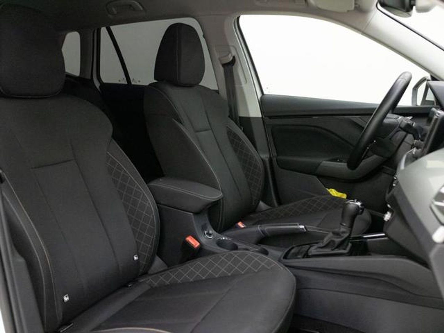 Skoda Kamiq 1.0 TSI Ambition DSG 81 kW (110 CV)