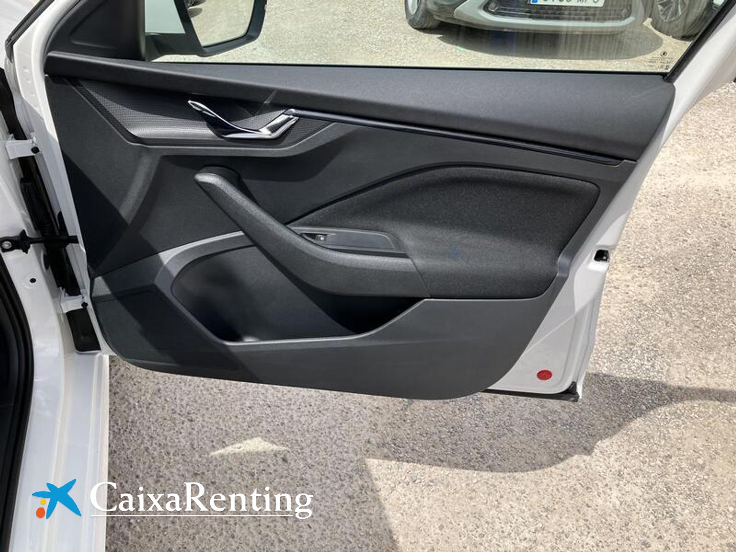 Skoda Kamiq 1.0 TSI Ambition DSG 81 kW (110 CV)