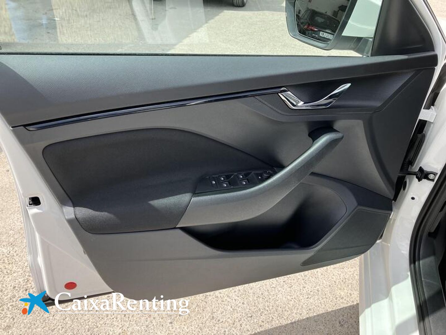 Skoda Kamiq 1.0 TSI Ambition DSG 81 kW (110 CV)