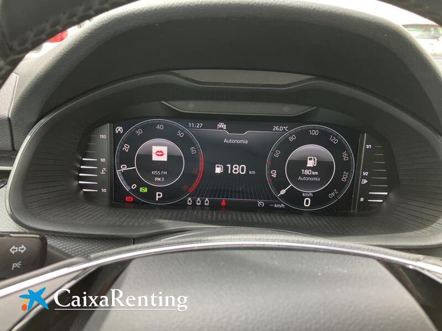 Skoda Kamiq 1.0 TSI Ambition DSG 81 kW (110 CV)