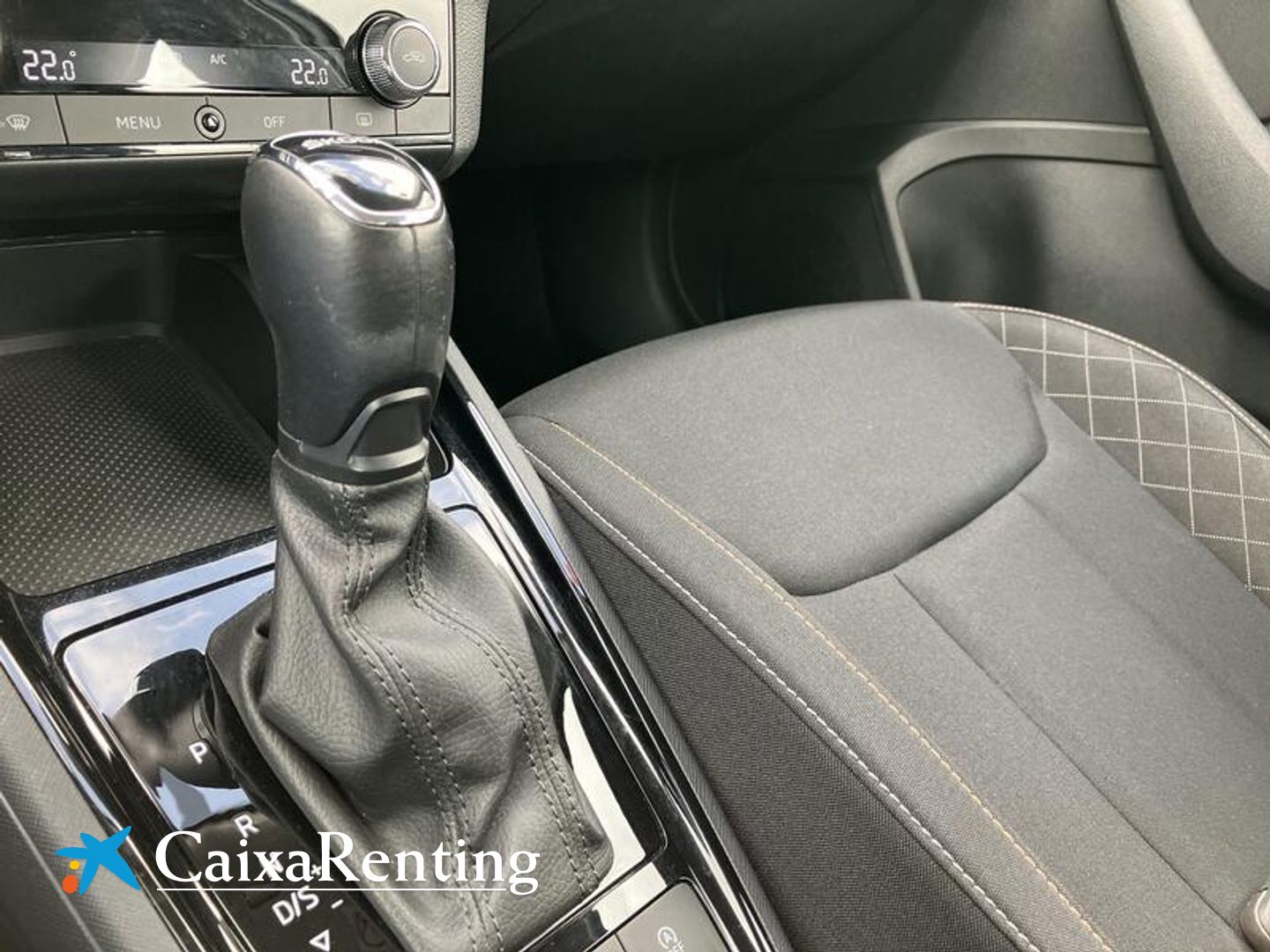 Skoda Kamiq 1.0 TSI Ambition DSG 81 kW (110 CV)