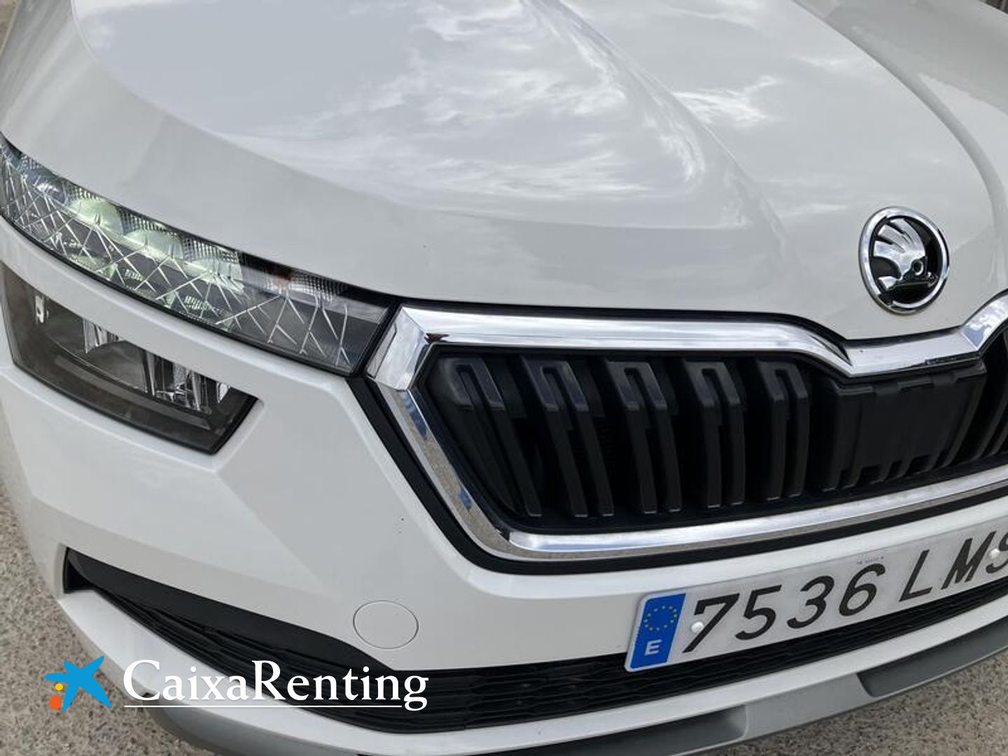 Skoda Kamiq 1.0 TSI Ambition DSG 81 kW (110 CV)