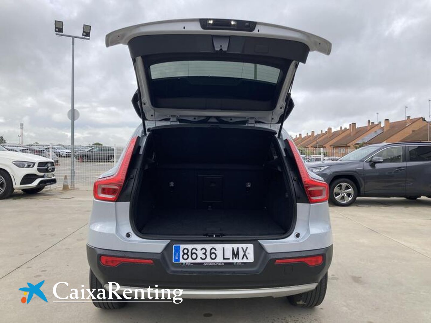 Volvo XC40 T4 Twin Recharge Inscription Ex Auto 155 kW (211 CV)
