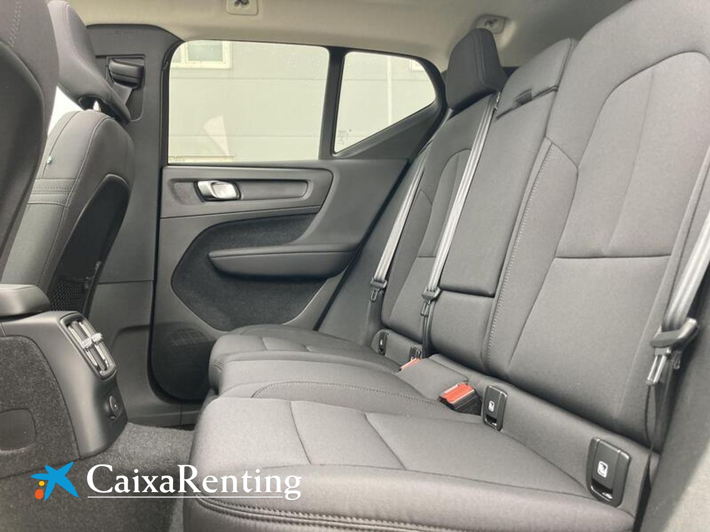 Volvo XC40 T4 Twin Recharge Inscription Ex Auto 155 kW (211 CV)