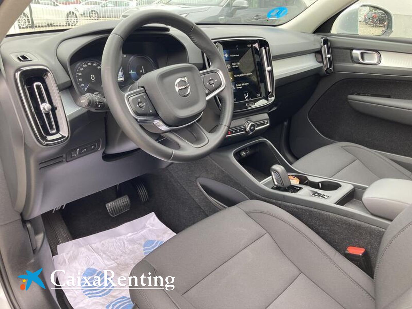 Volvo XC40 T4 Twin Recharge Inscription Ex Auto 155 kW (211 CV)