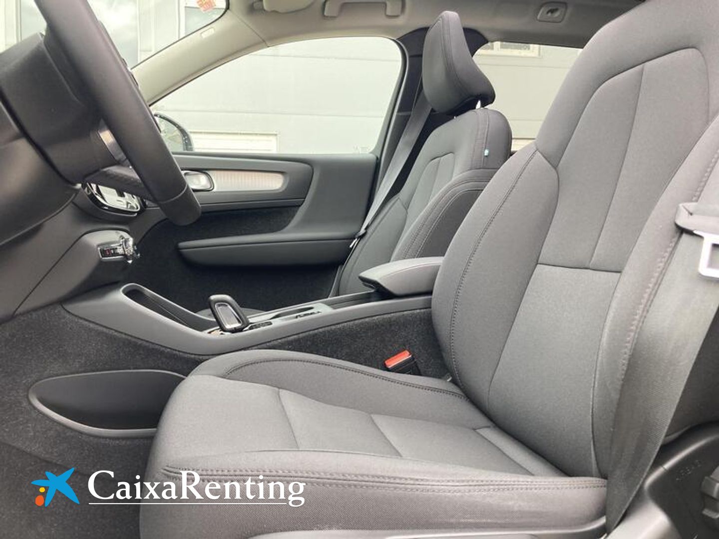 Volvo XC40 T4 Twin Recharge Inscription Ex Auto 155 kW (211 CV)