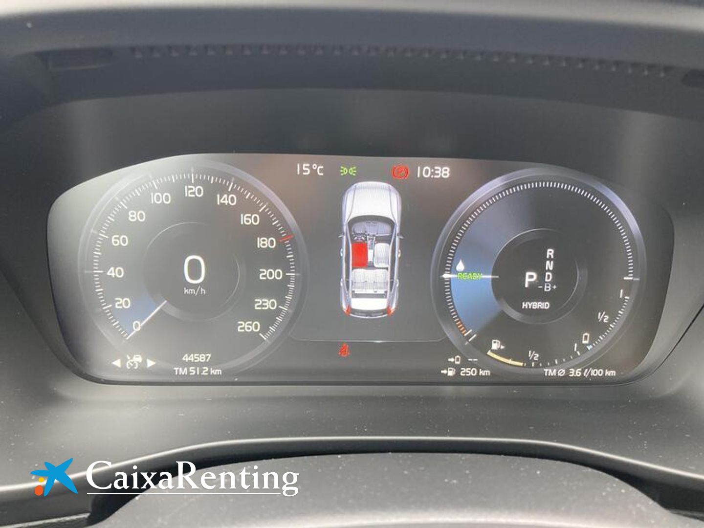 Volvo XC40 T4 Twin Recharge Inscription Ex Auto 155 kW (211 CV)