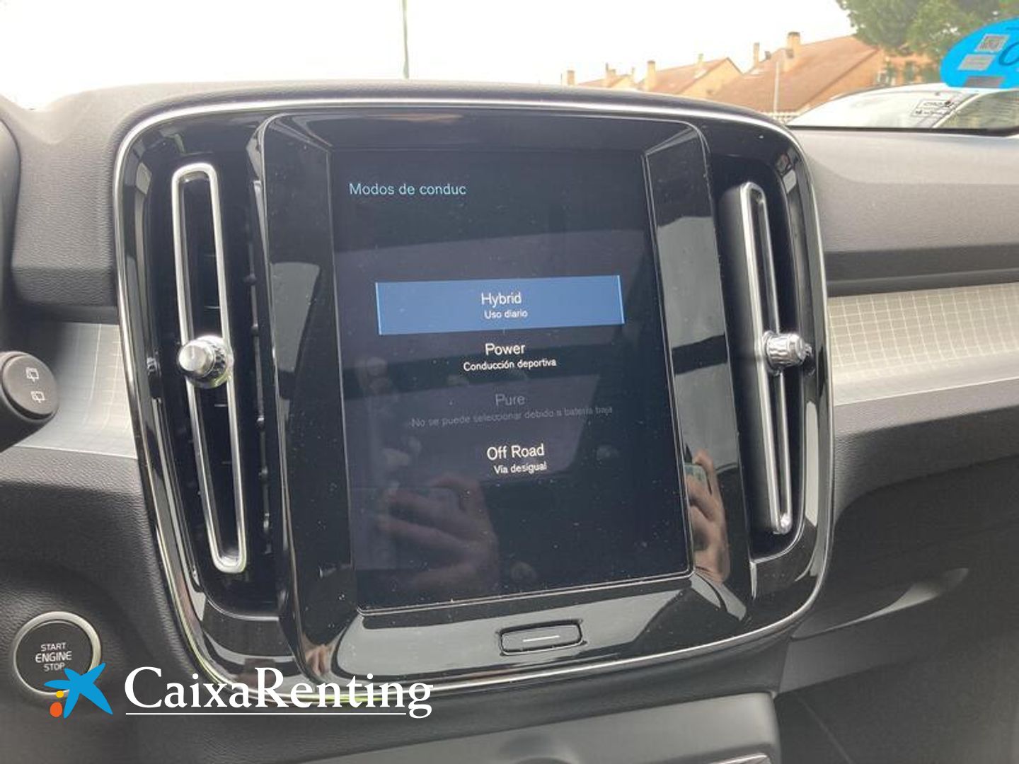 Volvo XC40 T4 Twin Recharge Inscription Ex Auto 155 kW (211 CV)