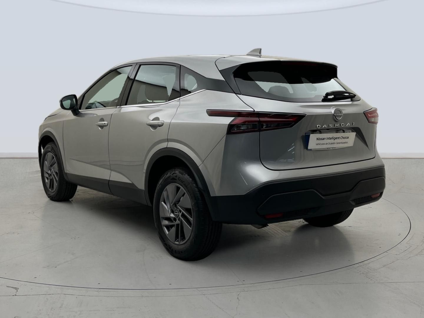 Nissan Qashqai DIG-T 140 mHEV Acenta 4x2 103 kW (140 CV)