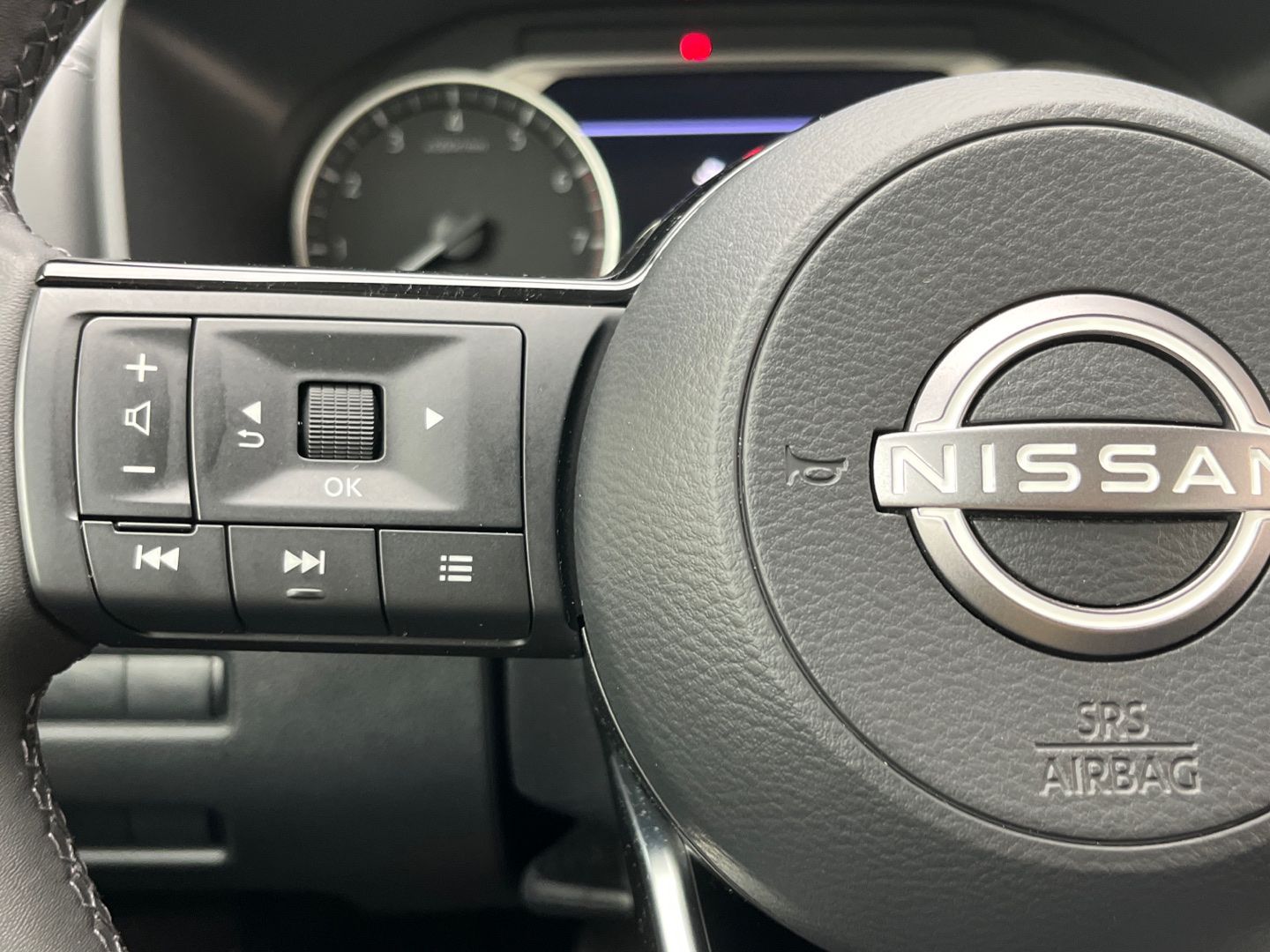 Nissan Qashqai DIG-T 140 mHEV Acenta 4x2 103 kW (140 CV)