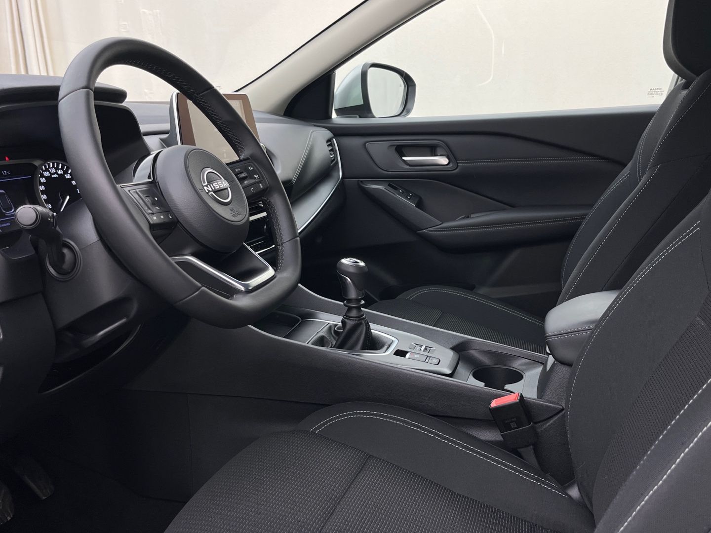 Nissan Qashqai DIG-T 140 mHEV Acenta 4x2 103 kW (140 CV)