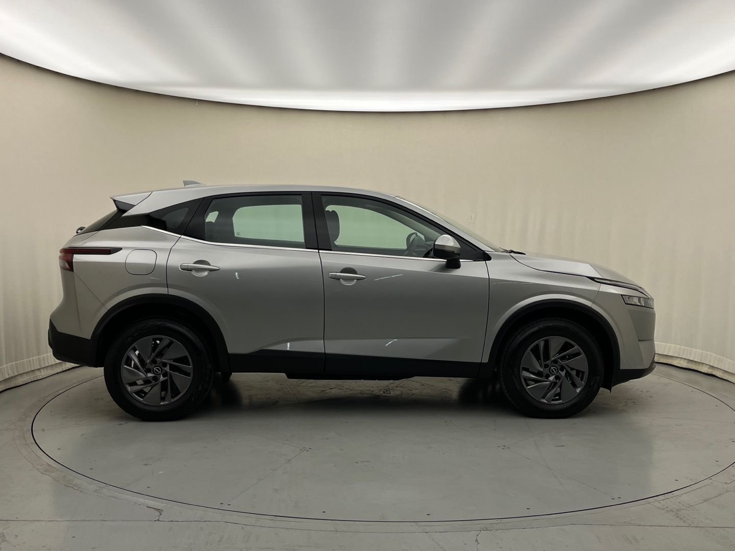 Nissan Qashqai DIG-T 140 mHEV Acenta 4x2 103 kW (140 CV)