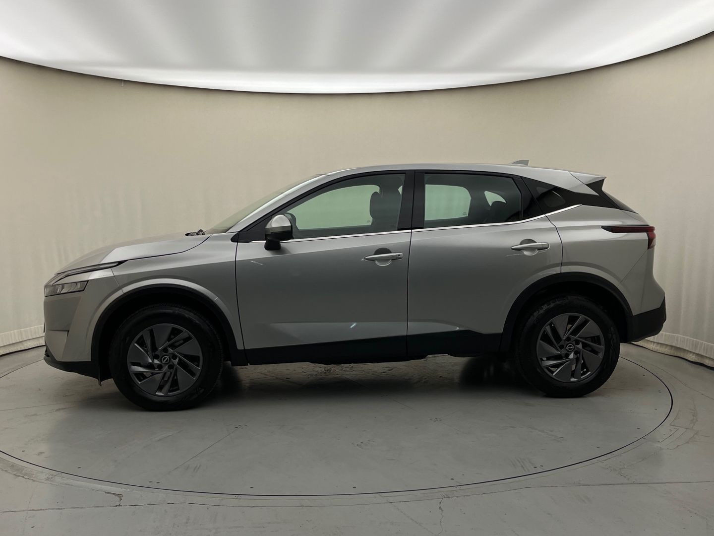 Nissan Qashqai DIG-T 140 mHEV Acenta 4x2 103 kW (140 CV)