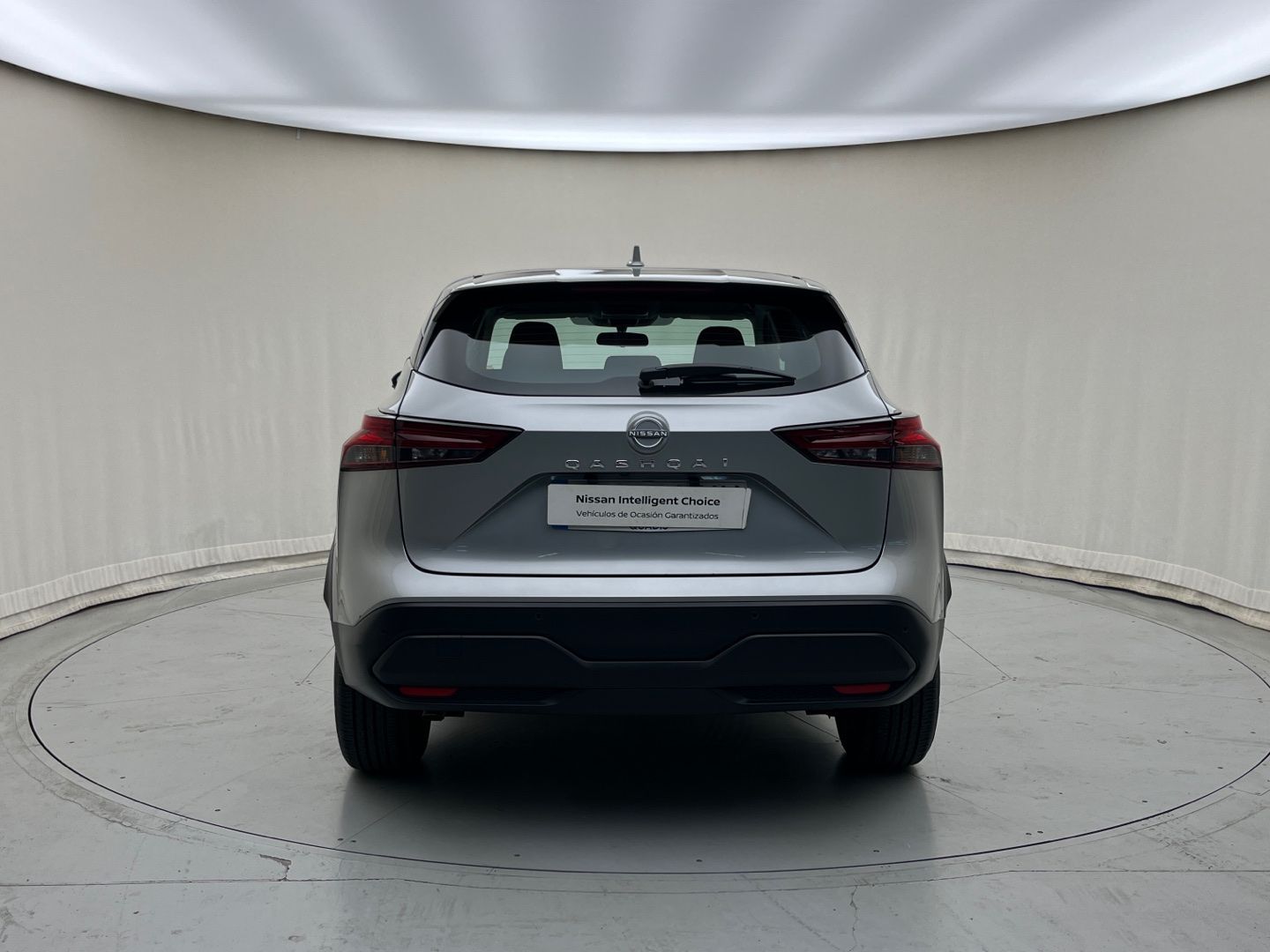 Nissan Qashqai DIG-T 140 mHEV Acenta 4x2 103 kW (140 CV)