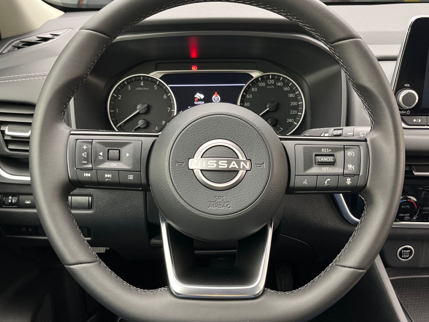 Nissan Qashqai DIG-T 140 mHEV Acenta 4x2 103 kW (140 CV)