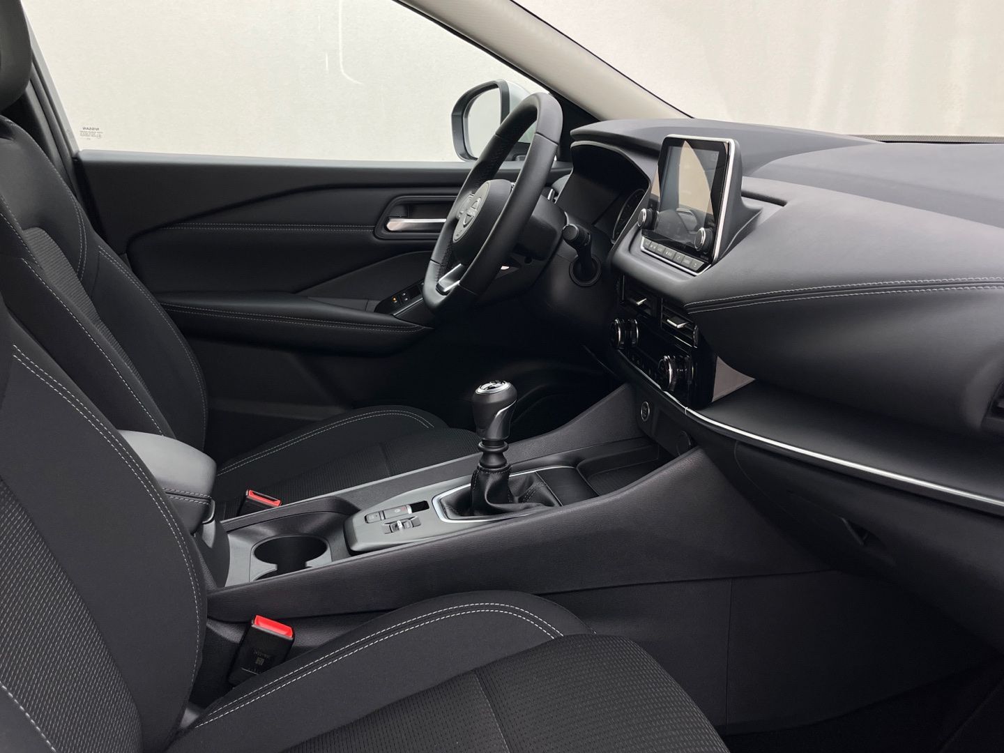 Nissan Qashqai DIG-T 140 mHEV Acenta 4x2 103 kW (140 CV)