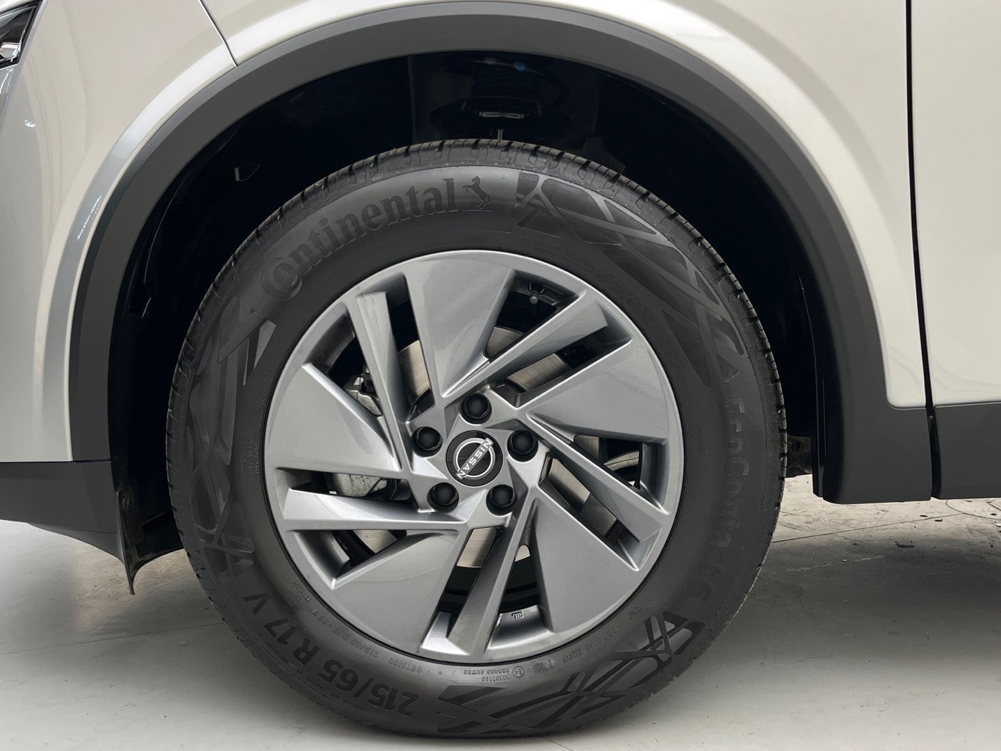 Nissan Qashqai DIG-T 140 mHEV Acenta 4x2 103 kW (140 CV)