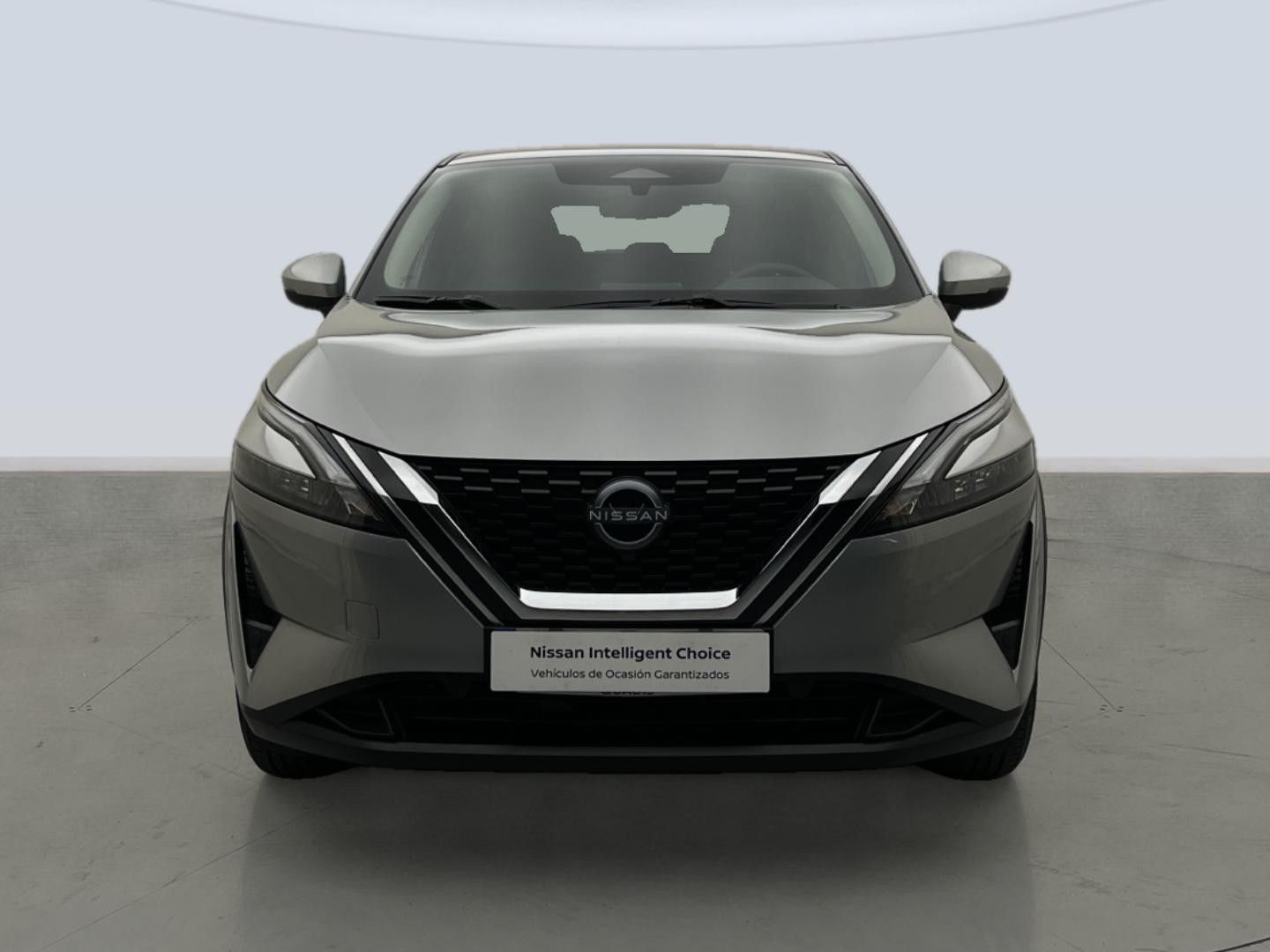Nissan Qashqai DIG-T 140 mHEV Acenta 4x2 103 kW (140 CV)