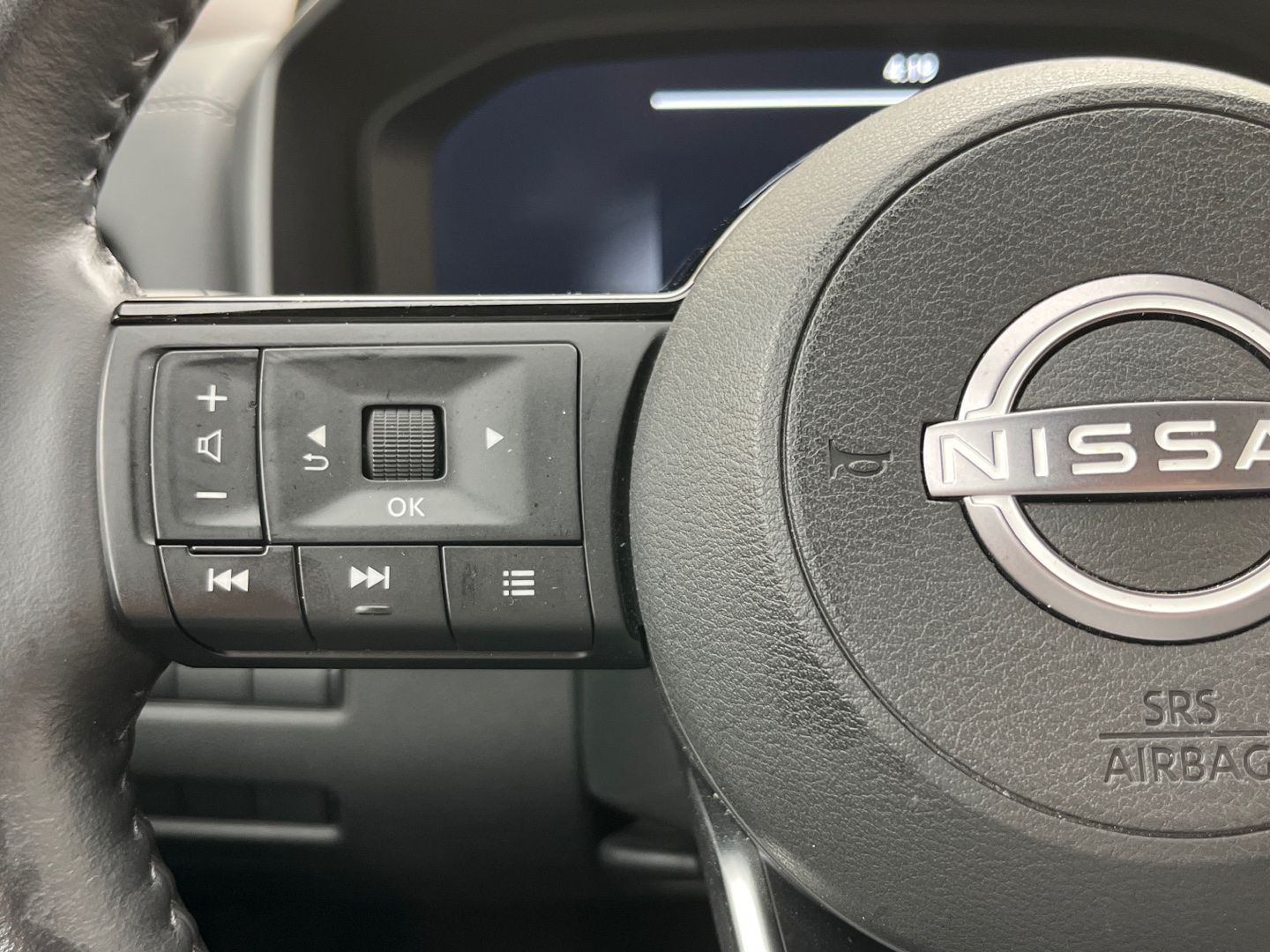 Nissan X-Trail 1.5 e-4ORCE N-Connecta 4X4 AT 157 kW (213 CV)