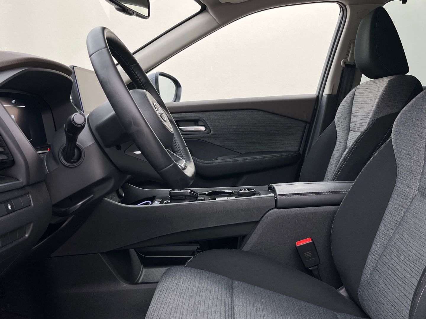 Nissan X-Trail 1.5 e-4ORCE N-Connecta 4X4 AT 157 kW (213 CV)