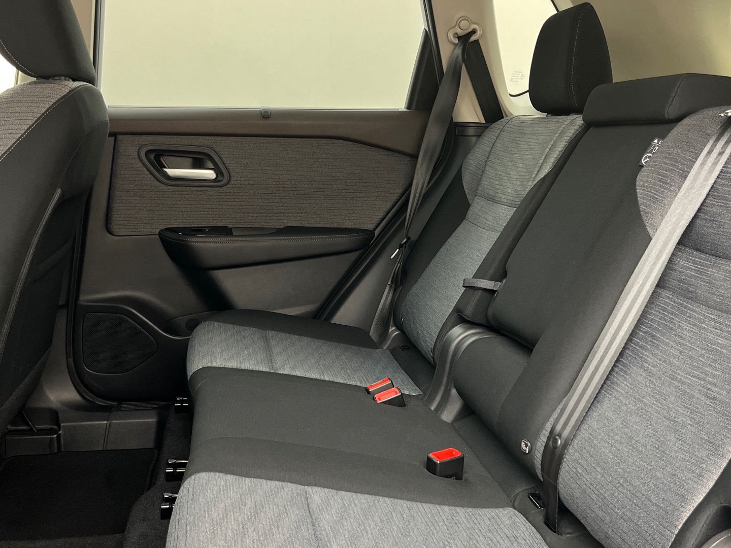 Nissan X-Trail 1.5 e-4ORCE N-Connecta 4X4 AT 157 kW (213 CV)