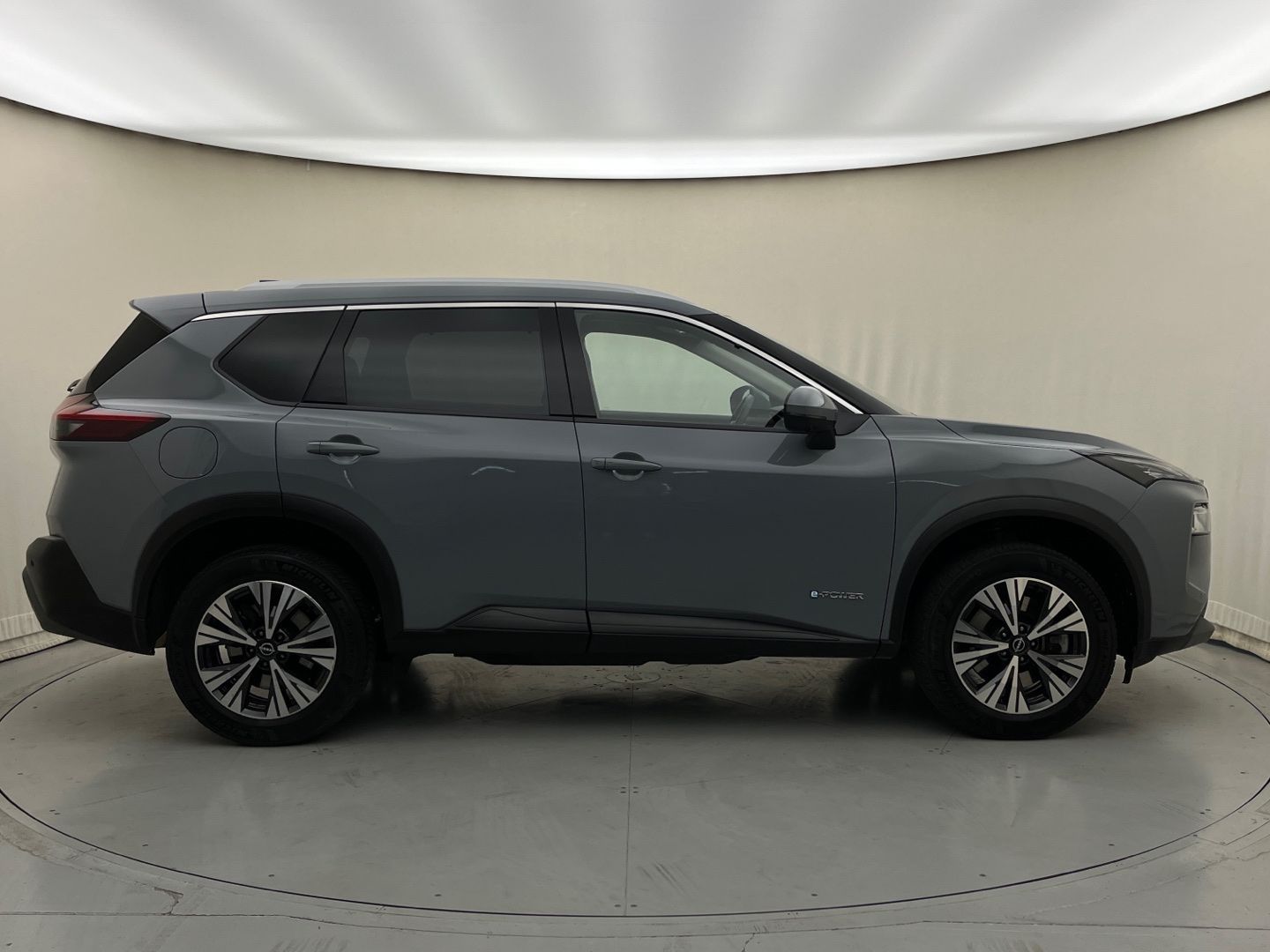 Nissan X-Trail 1.5 e-4ORCE N-Connecta 4X4 AT 157 kW (213 CV)