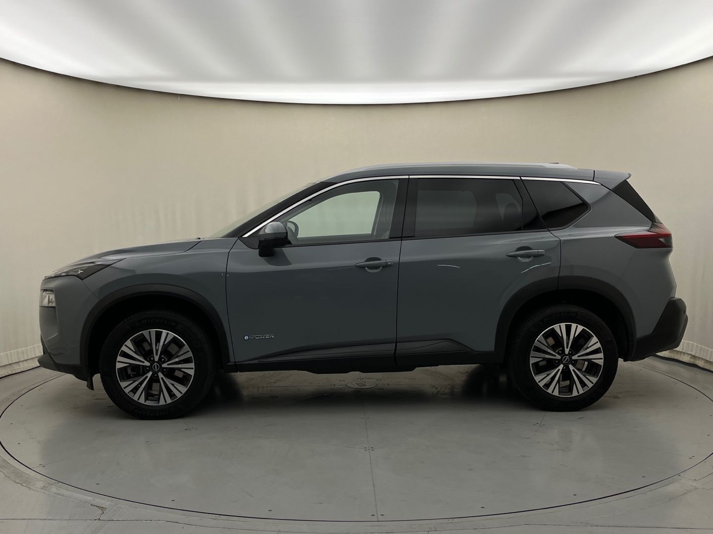 Nissan X-Trail 1.5 e-4ORCE N-Connecta 4X4 AT 157 kW (213 CV)