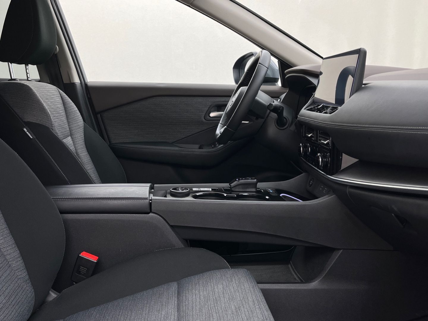 Nissan X-Trail 1.5 e-4ORCE N-Connecta 4X4 AT 157 kW (213 CV)