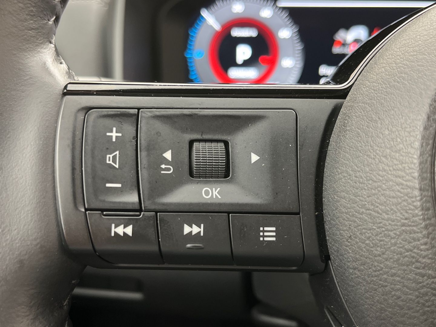 Nissan X-Trail 1.5 e-4ORCE N-Connecta 4X4 AT 157 kW (213 CV)