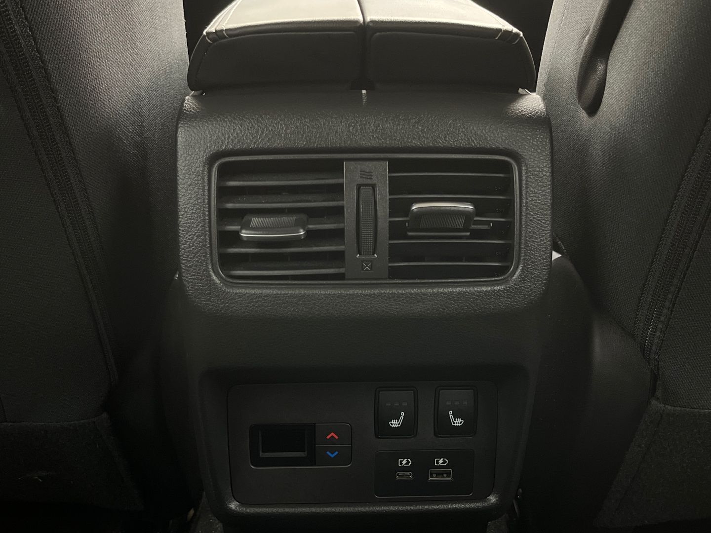 Nissan X-Trail 1.5 e-4ORCE N-Connecta 4X4 AT 157 kW (213 CV)