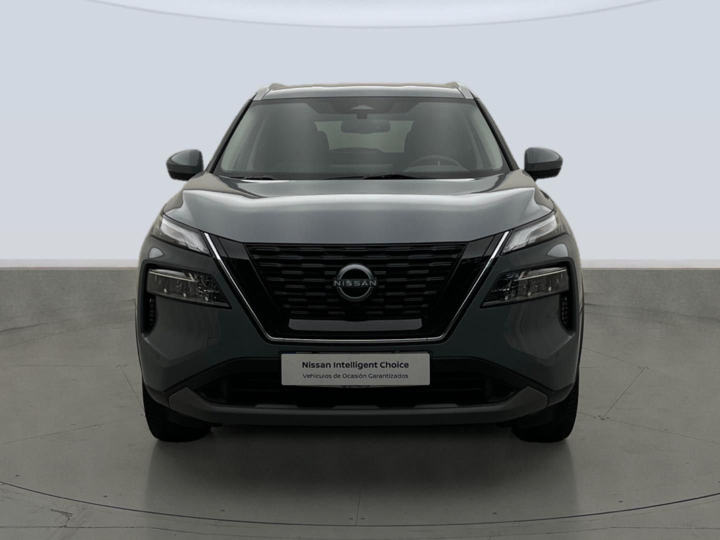 Nissan X-Trail 1.5 e-4ORCE N-Connecta 4X4 AT 157 kW (213 CV)