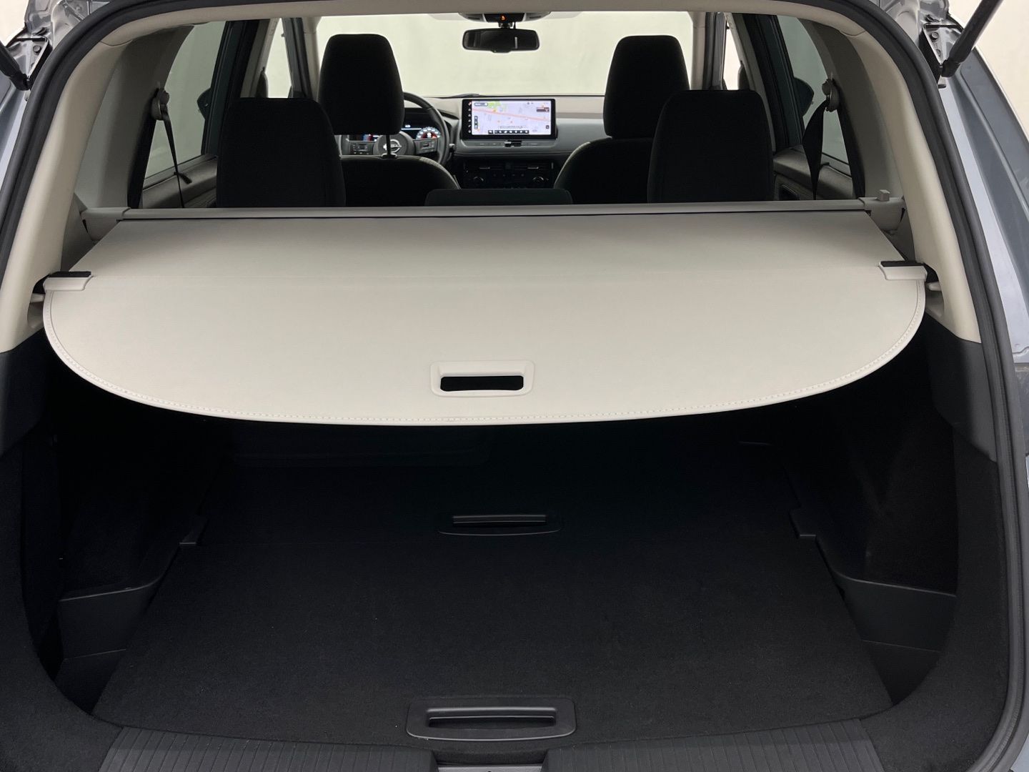 Nissan X-Trail 1.5 e-4ORCE N-Connecta 4X4 AT 157 kW (213 CV)