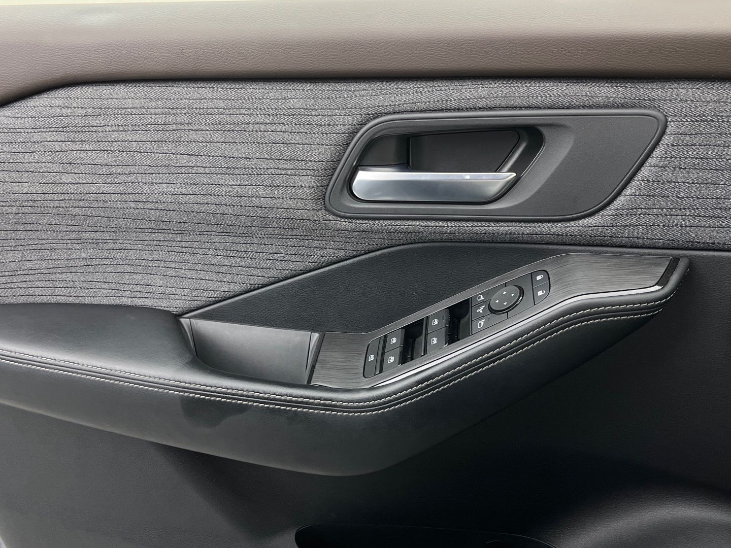 Nissan X-Trail 1.5 e-4ORCE N-Connecta 4X4 AT 157 kW (213 CV)