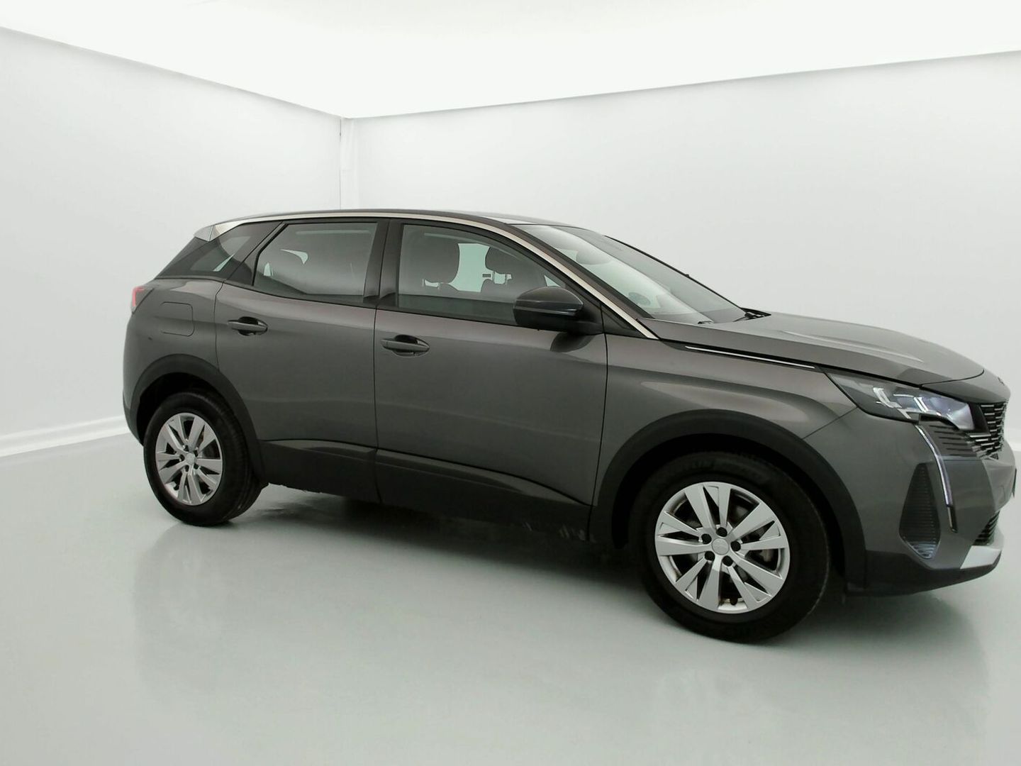 Peugeot 3008 PureTech 130 S&S Active Pack 96 kW (130 CV)